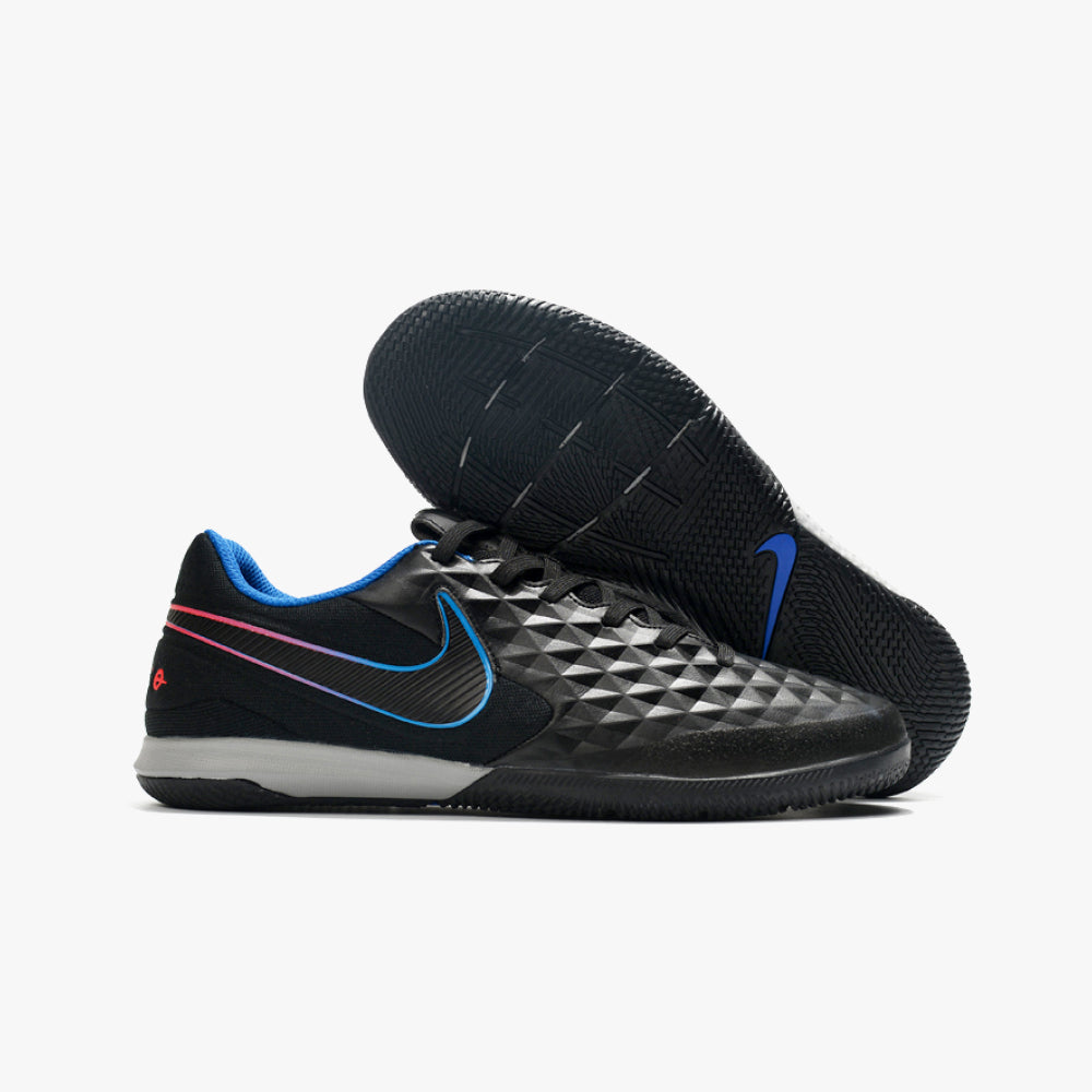 Chuteira Futsal Nike Tiempo Legend 8 Ic + Brindes