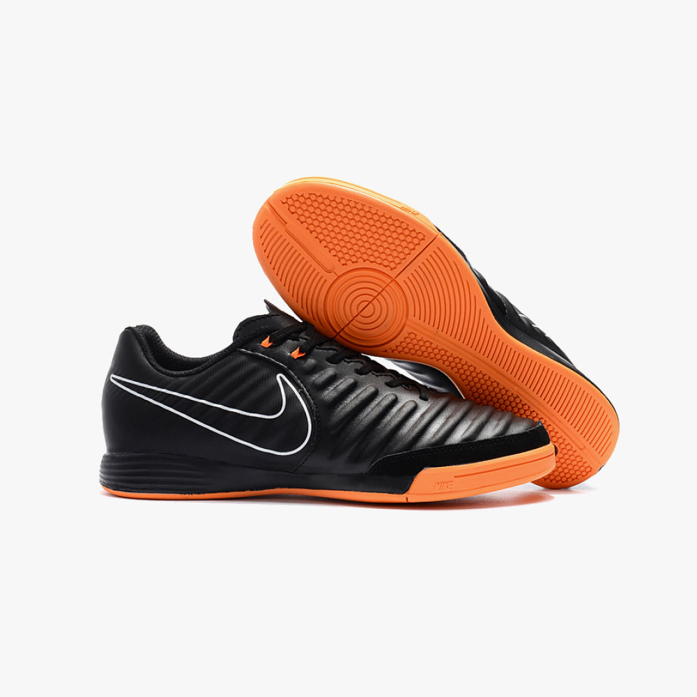 Chuteira Futsal Nike Tiempo Ligera Ic + Brindes