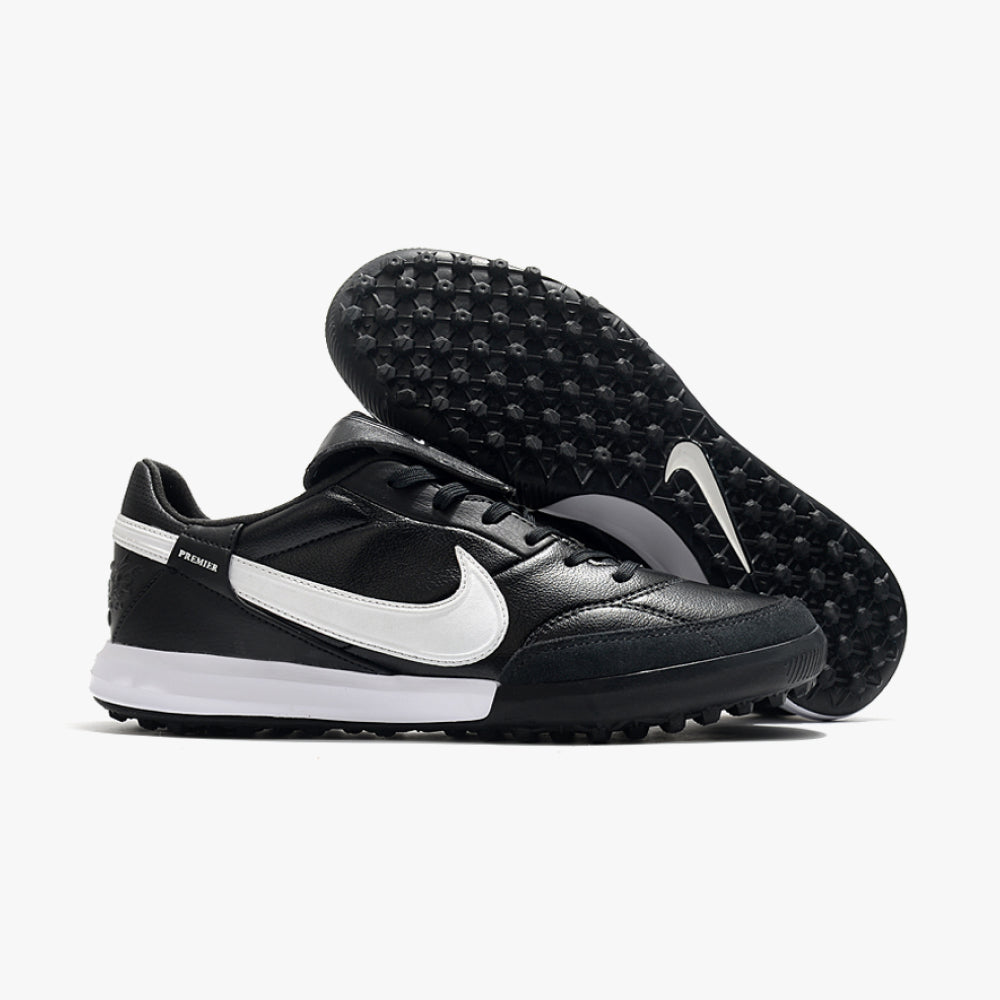 Chuteira Society Nike Premier Iii Tf + Brindes