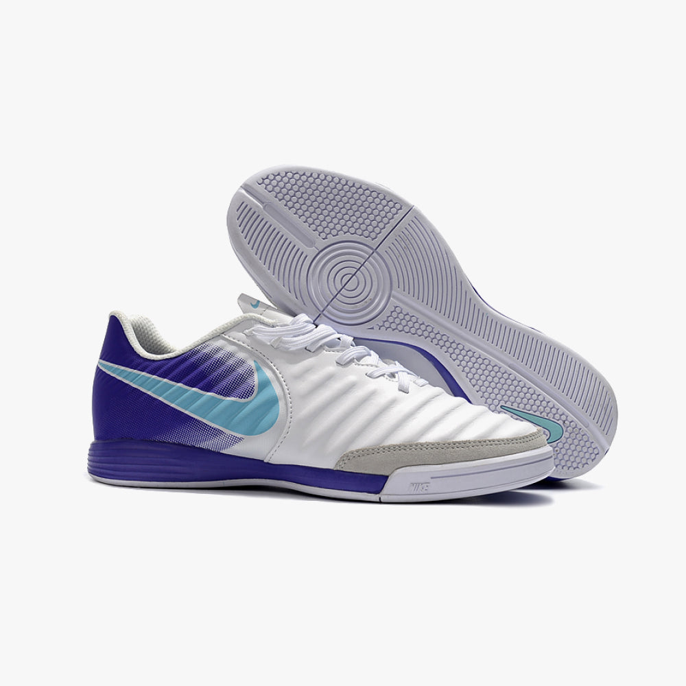 Chuteira Futsal Nike Tiempo Ligera Ic + Brindes