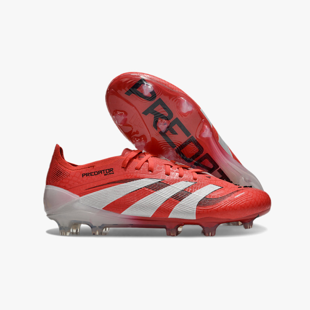 Chuteira Campo Adidas 25 Predator Elite [Fg]