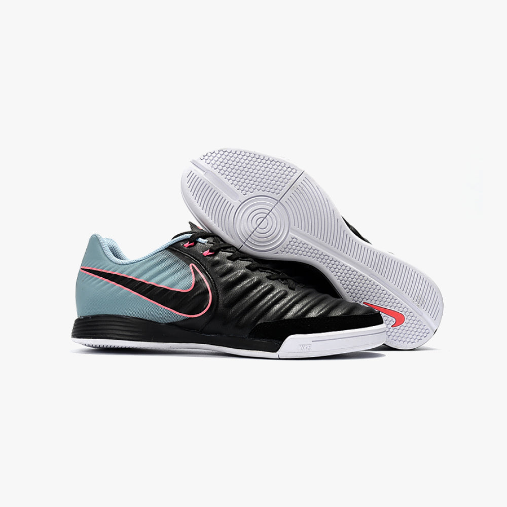 Chuteira Futsal Nike Tiempo Ligera Ic + Brindes