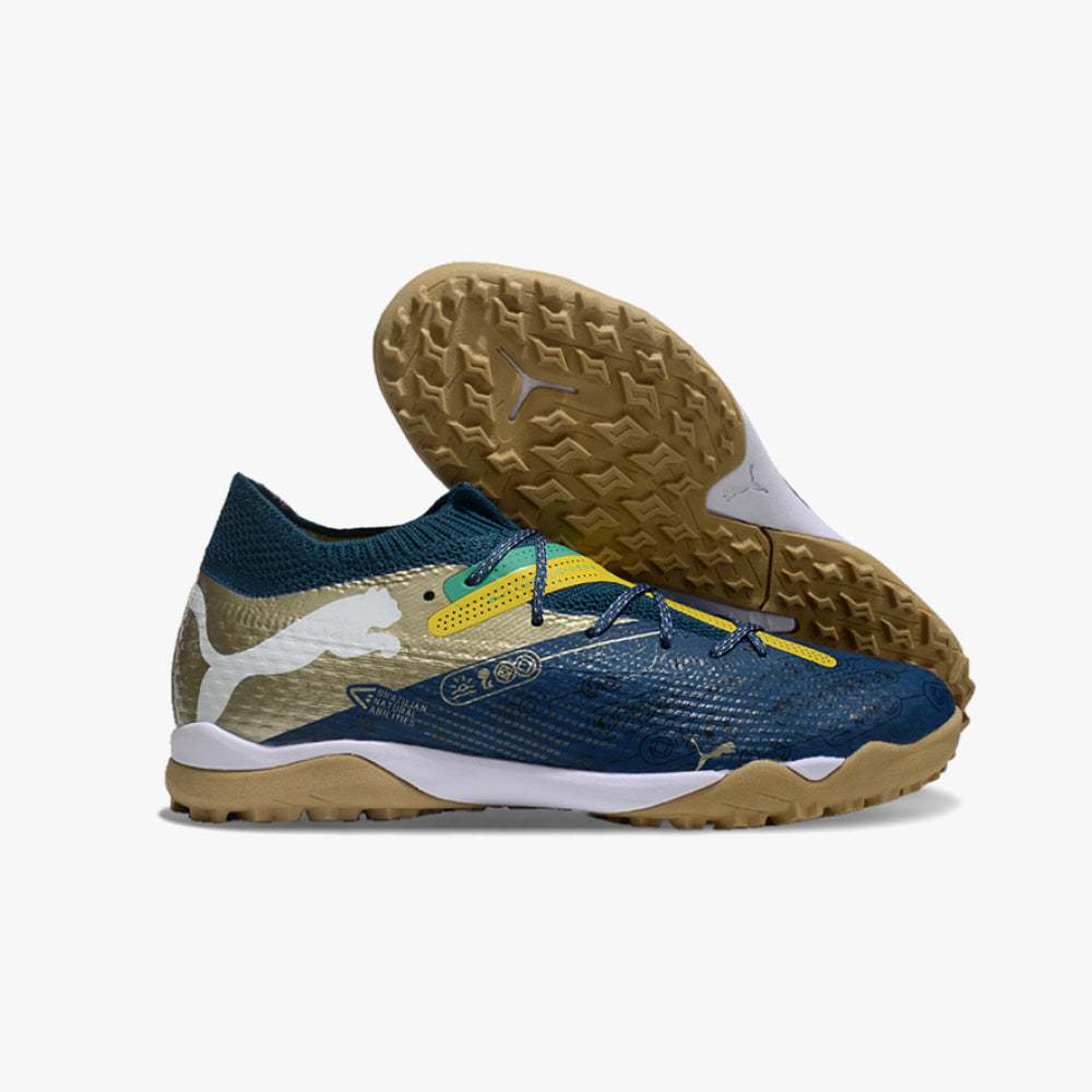 Chuteira Society Puma Future 2024 (Tf)