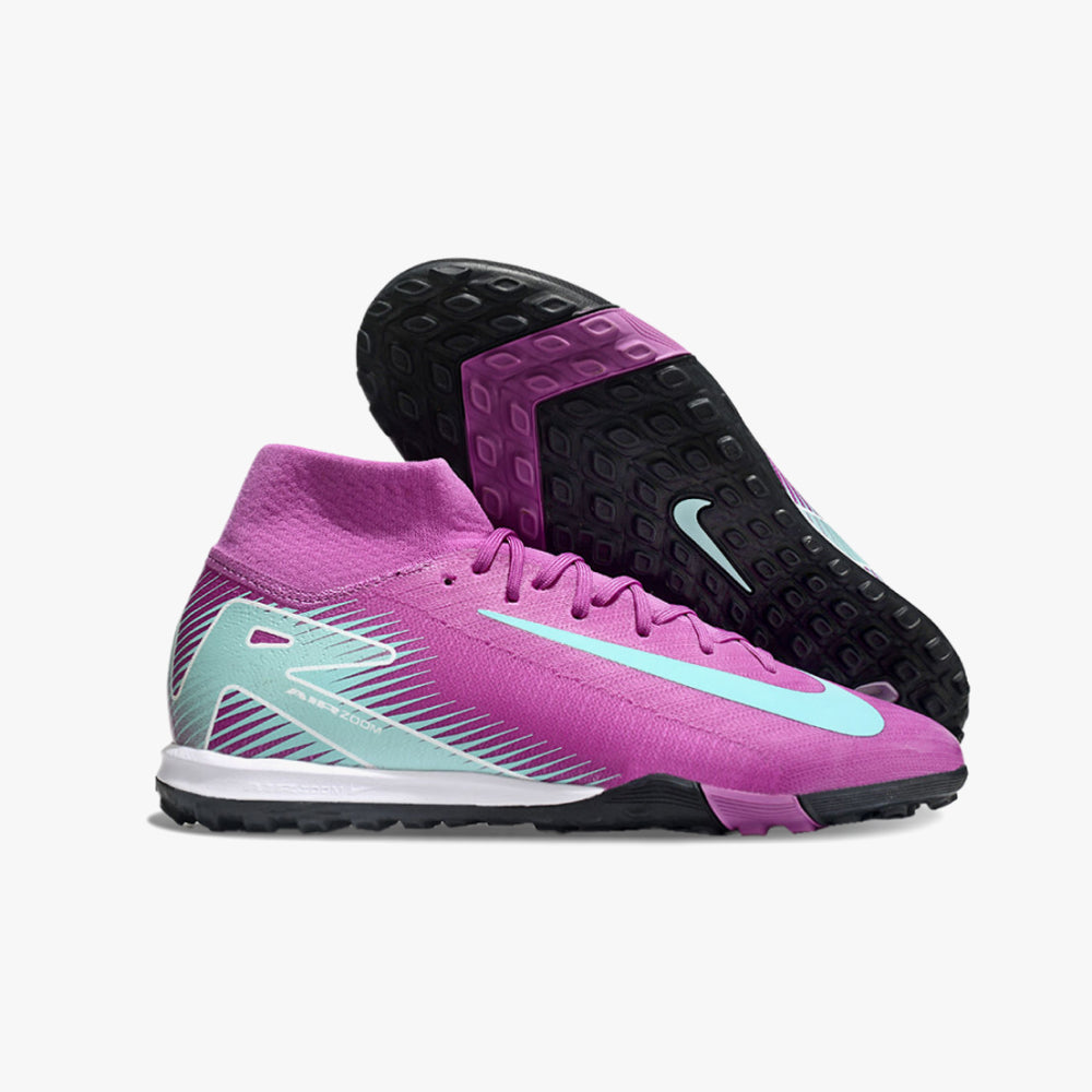 Chuteira Society Nike Zoom Superfly 10 Elite (Tf) 2