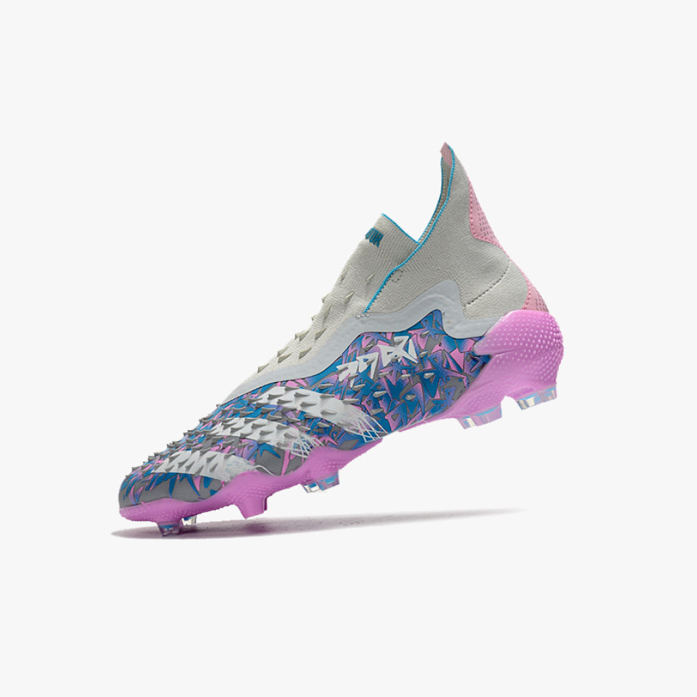 Chuteira Campo Adidas Predator Freak + Fg