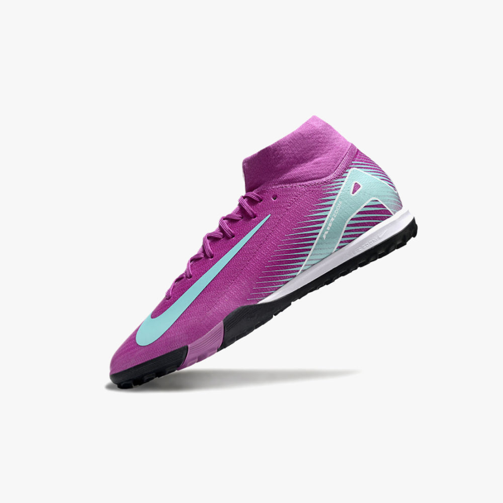 Chuteira Society Nike Zoom Superfly 10 Elite (Tf) 2