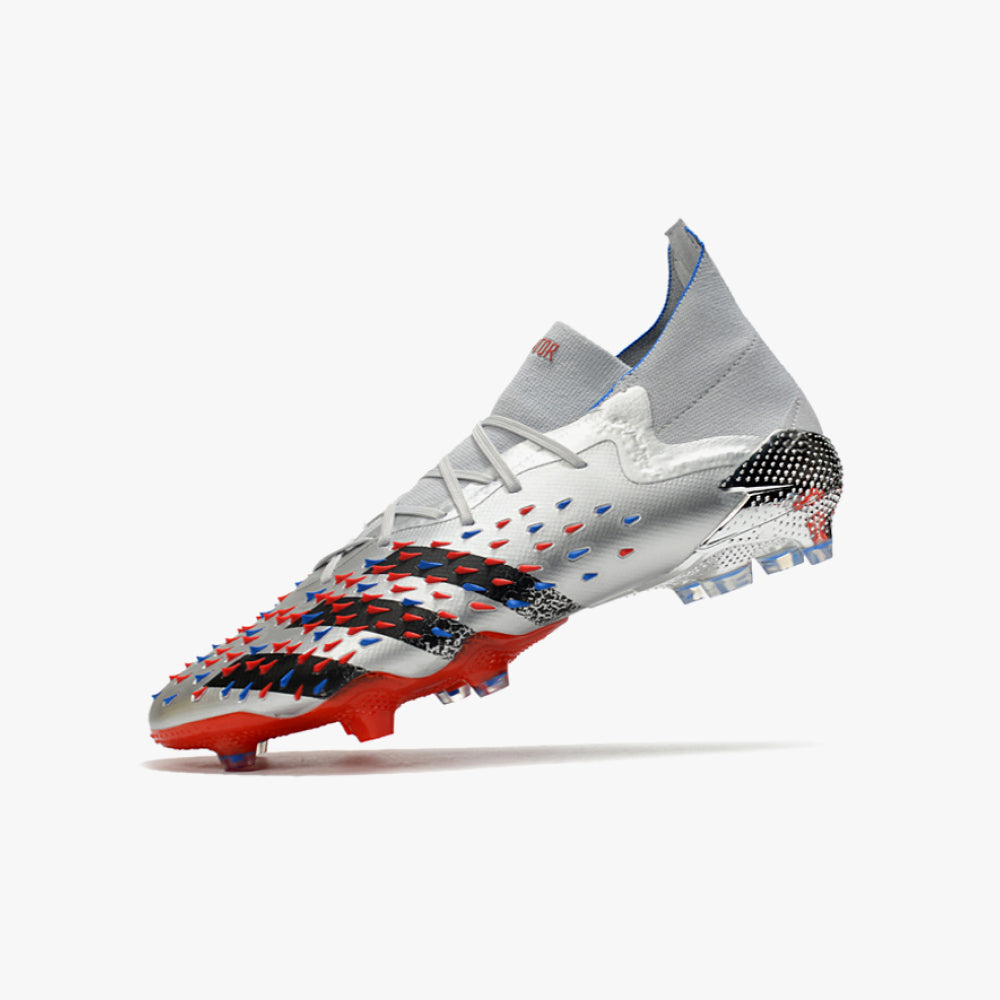 Chuteira Campo Adidas Predator Freak.1 Fg