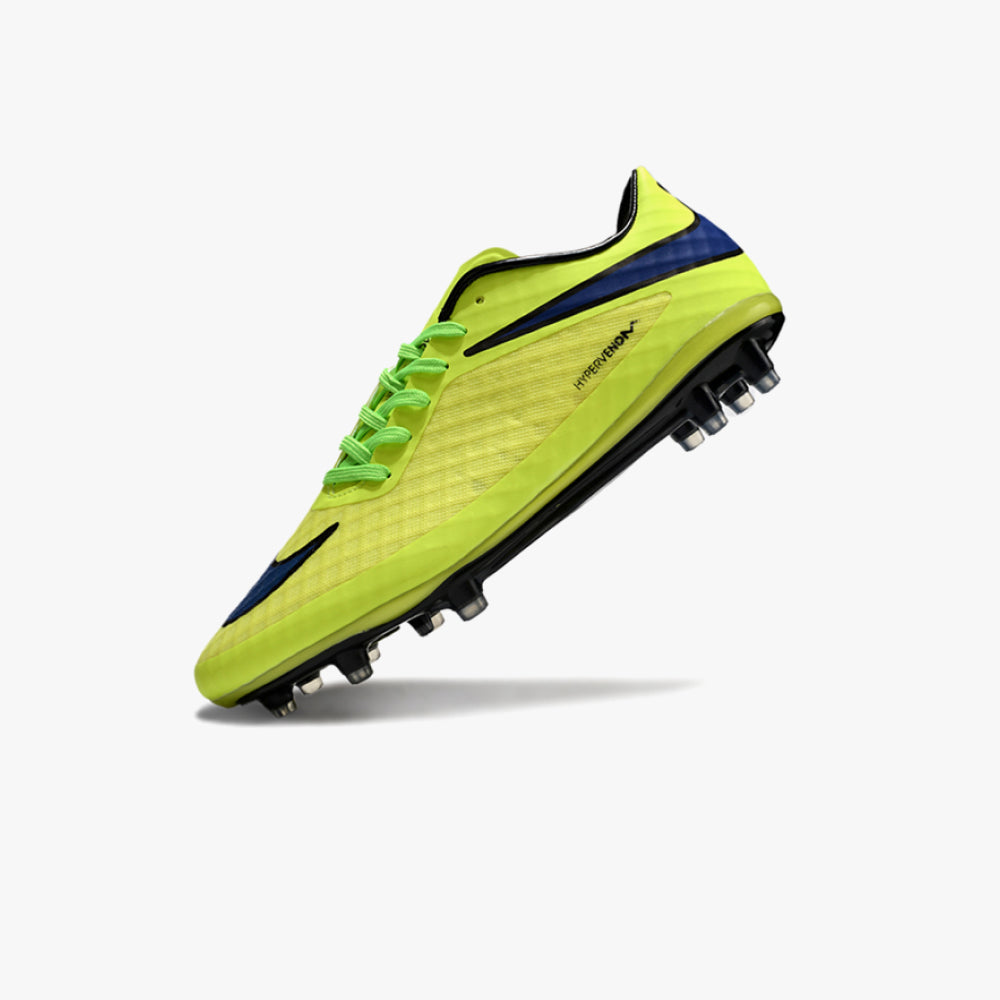 Chuteira Campo Nike Hypervenom Phantom (Fg)