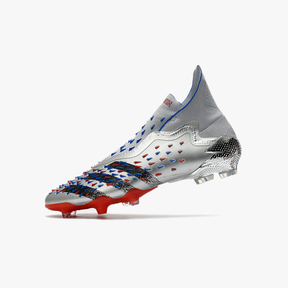 Chuteira Campo Adidas Predator Freak + Fg