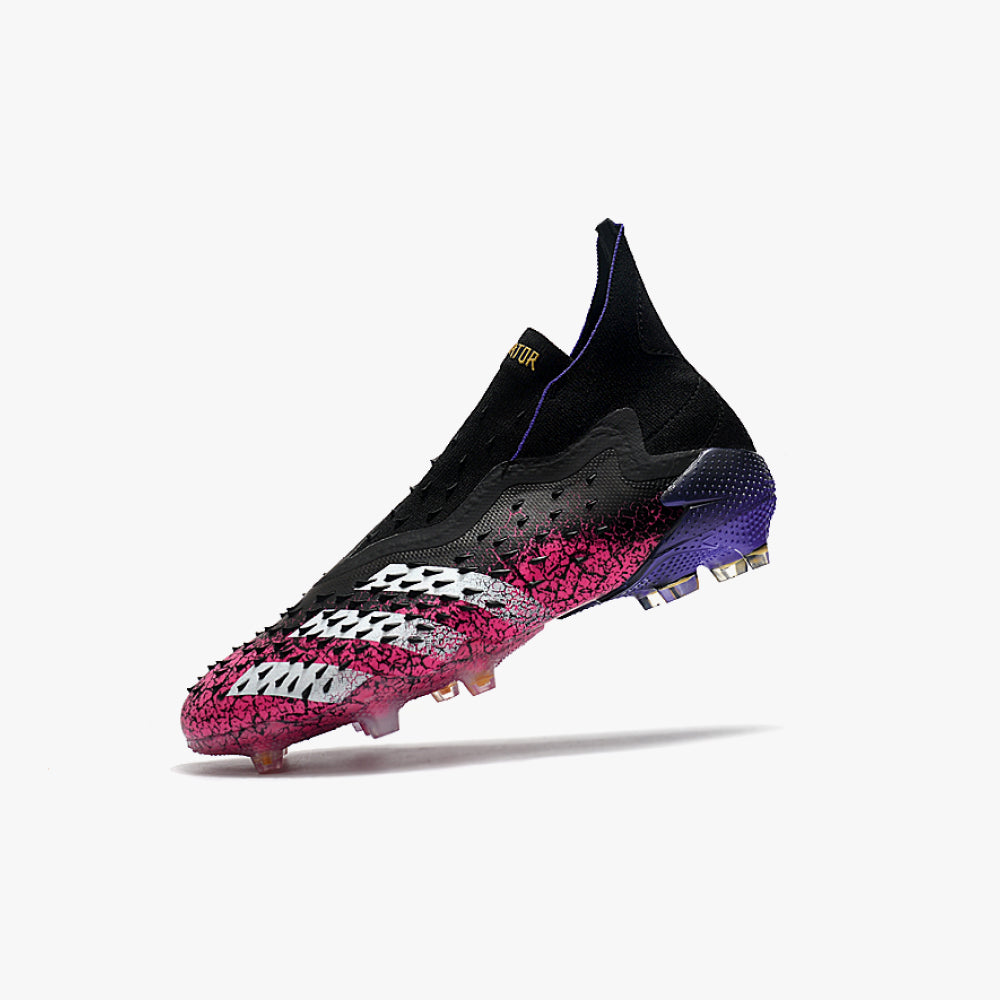 Chuteira Campo Adidas Predator Freak + Fg