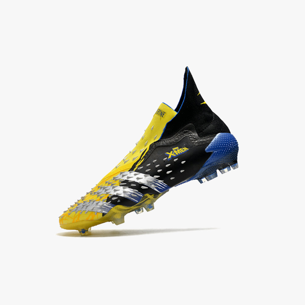 Chuteira Campo Adidas Predator Freak + Fg