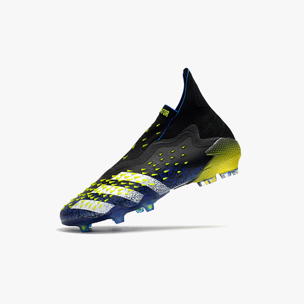 Chuteira Campo Adidas Predator Freak + Fg