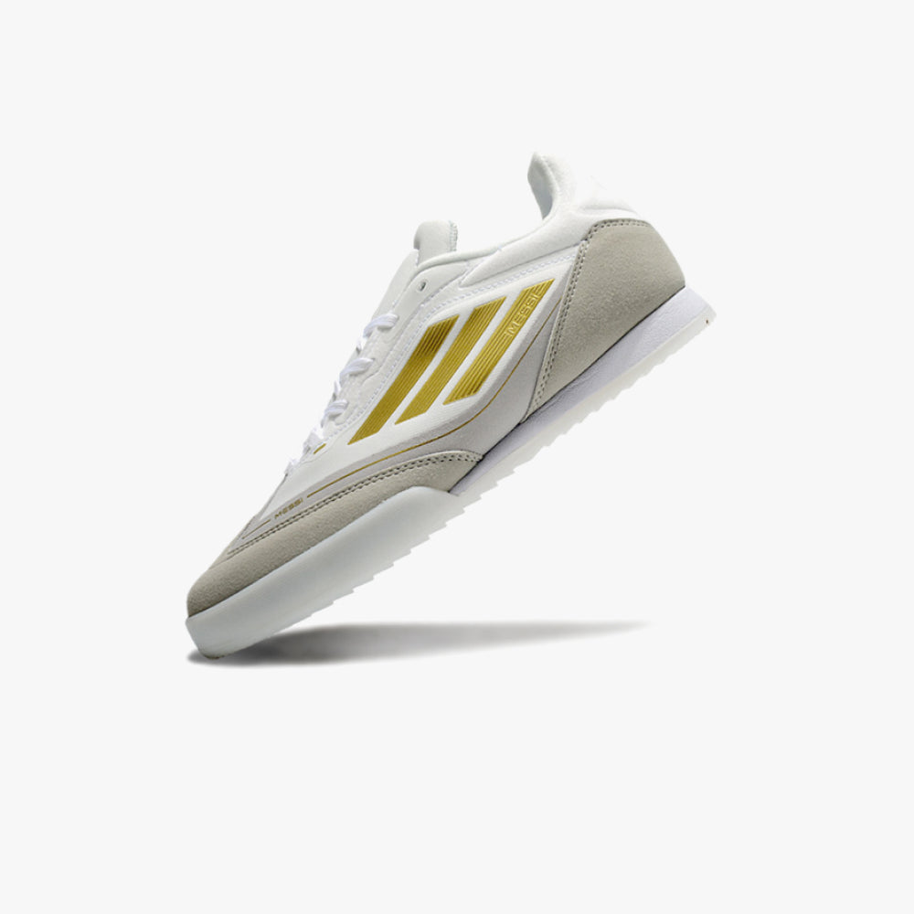 Chuteira Futsal Adidas F50 (Ic) + Brindes