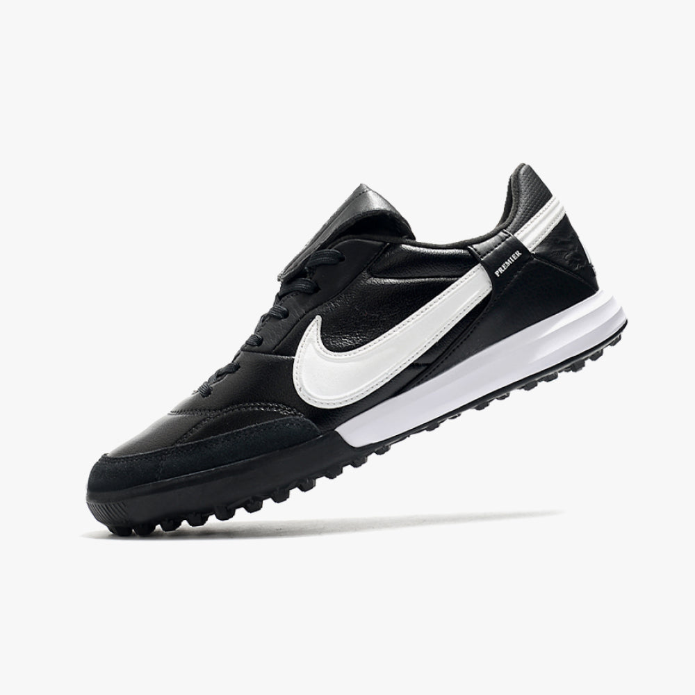 Chuteira Society Nike Premier Iii Tf + Brindes