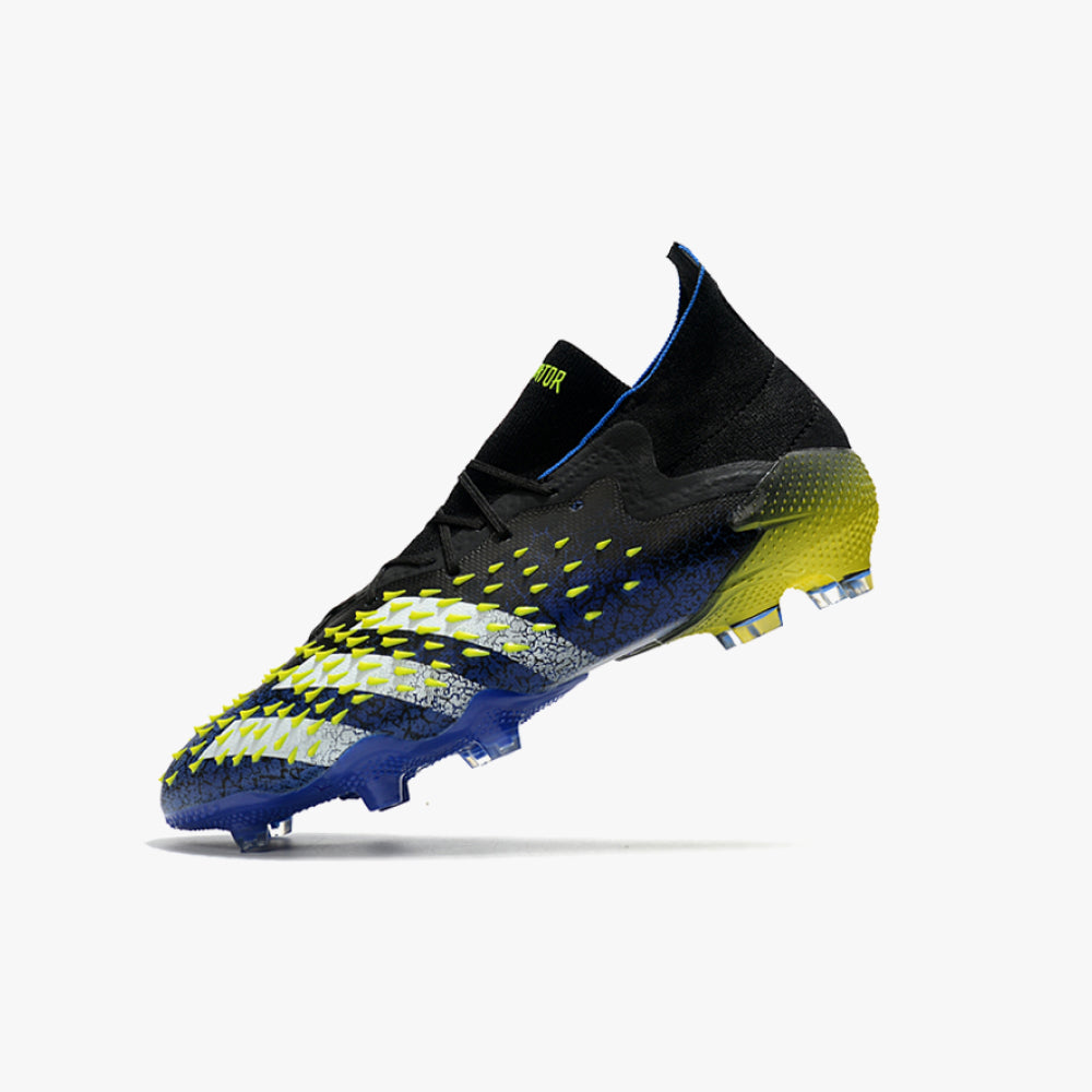 Chuteira Campo Adidas Predator Freak.1 Fg
