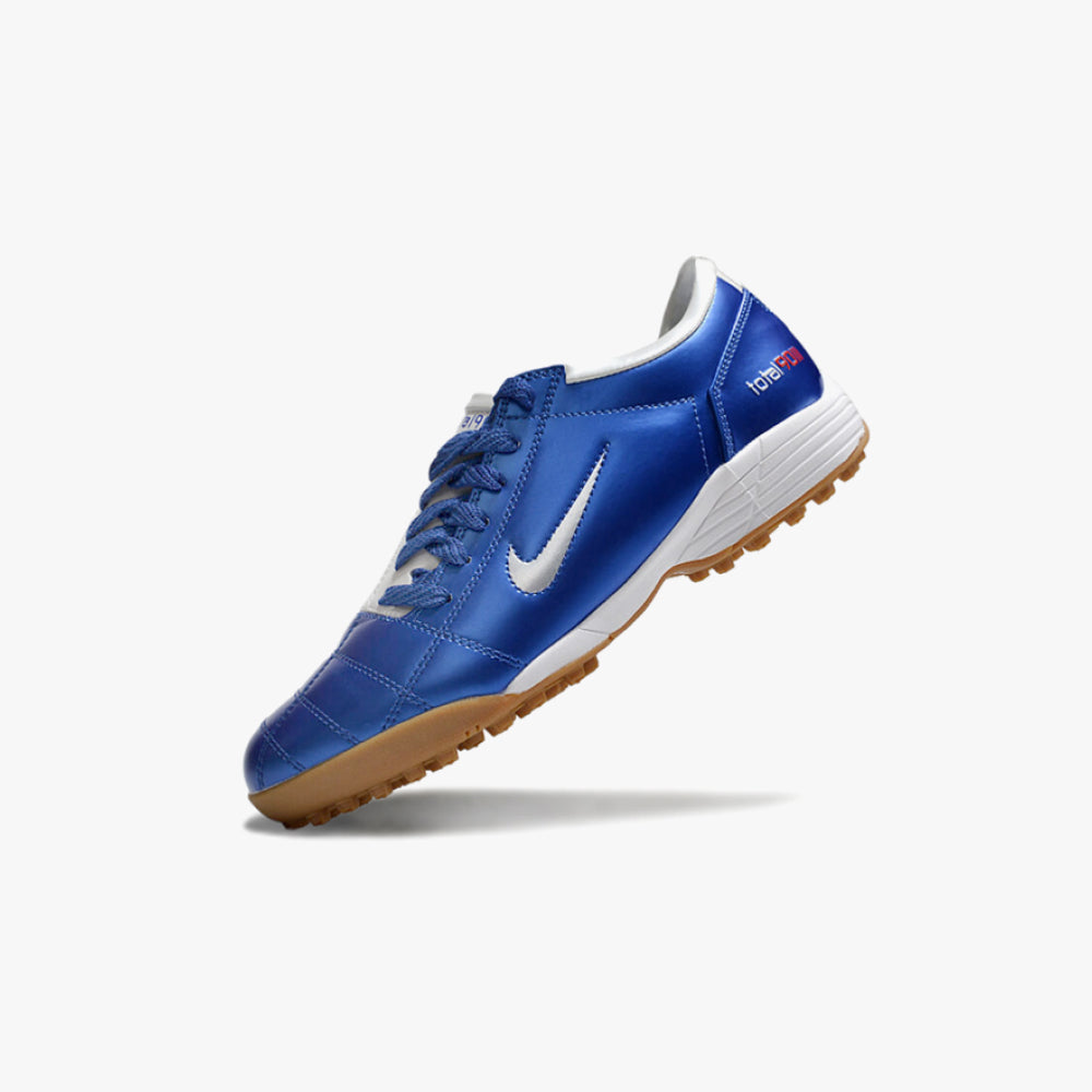 Chuteira Society Nike Total 90 (Tf) + Brindes