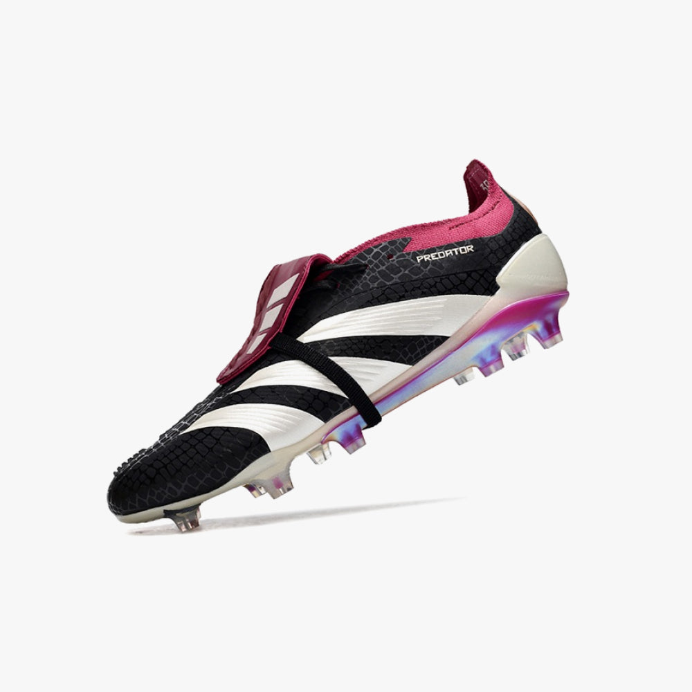 Chuteira Campo Adidas Predator Elite Tongue Fg