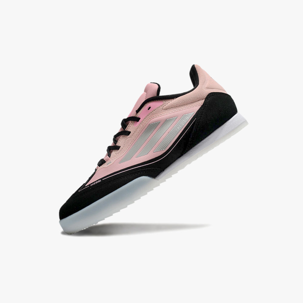 Chuteira Futsal Adidas F50 (Ic) + Brindes