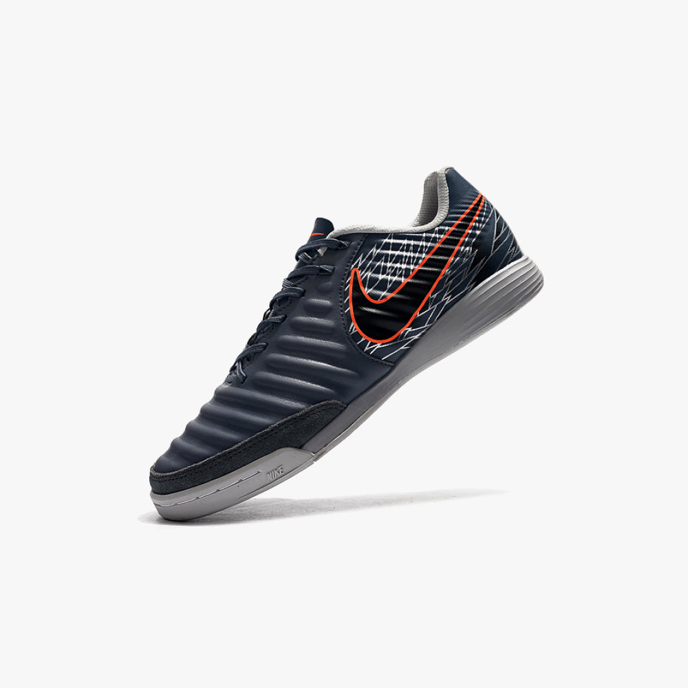 Chuteira Futsal Nike Tiempo Ligera Ic + Brindes