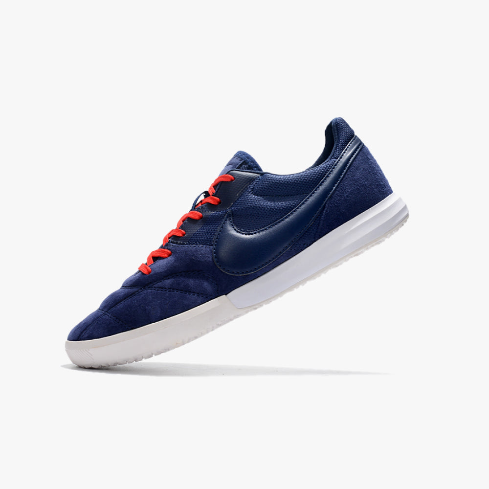 Chuteira Futsal Nike Premier Ii (Ic 2) + Brindes