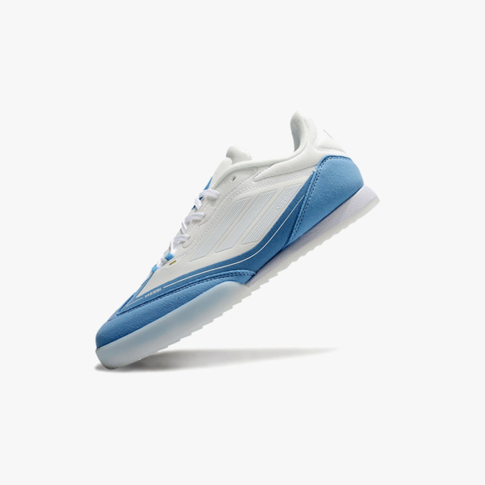 Chuteira Futsal Adidas F50 (Ic) + Brindes