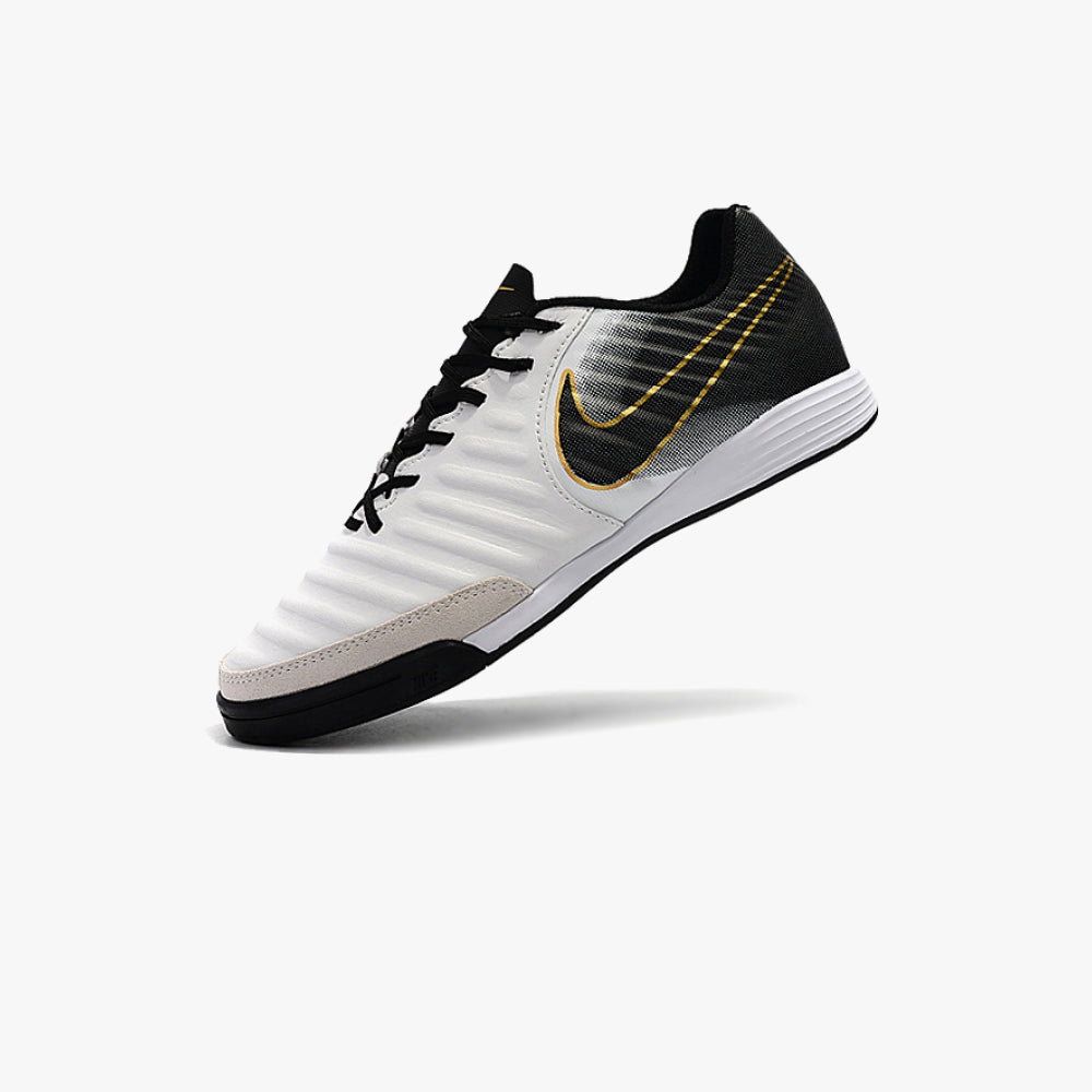 Chuteira Futsal Nike Tiempo Ligera Ic + Brindes