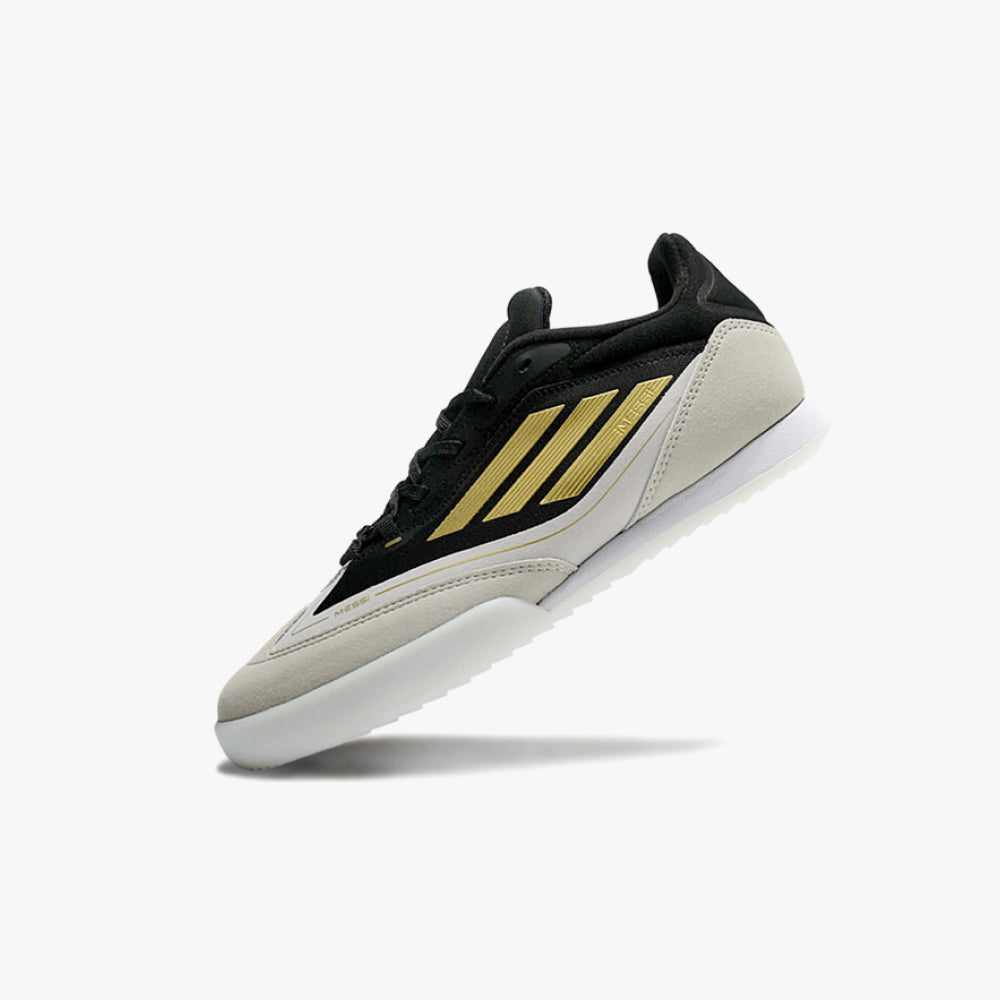 Chuteira Futsal Adidas F50 (Ic) + Brindes
