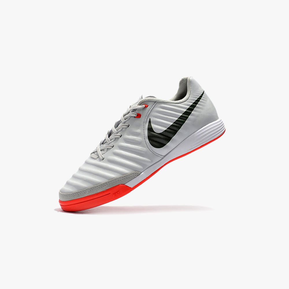 Chuteira Futsal Nike Tiempo Ligera Ic + Brindes