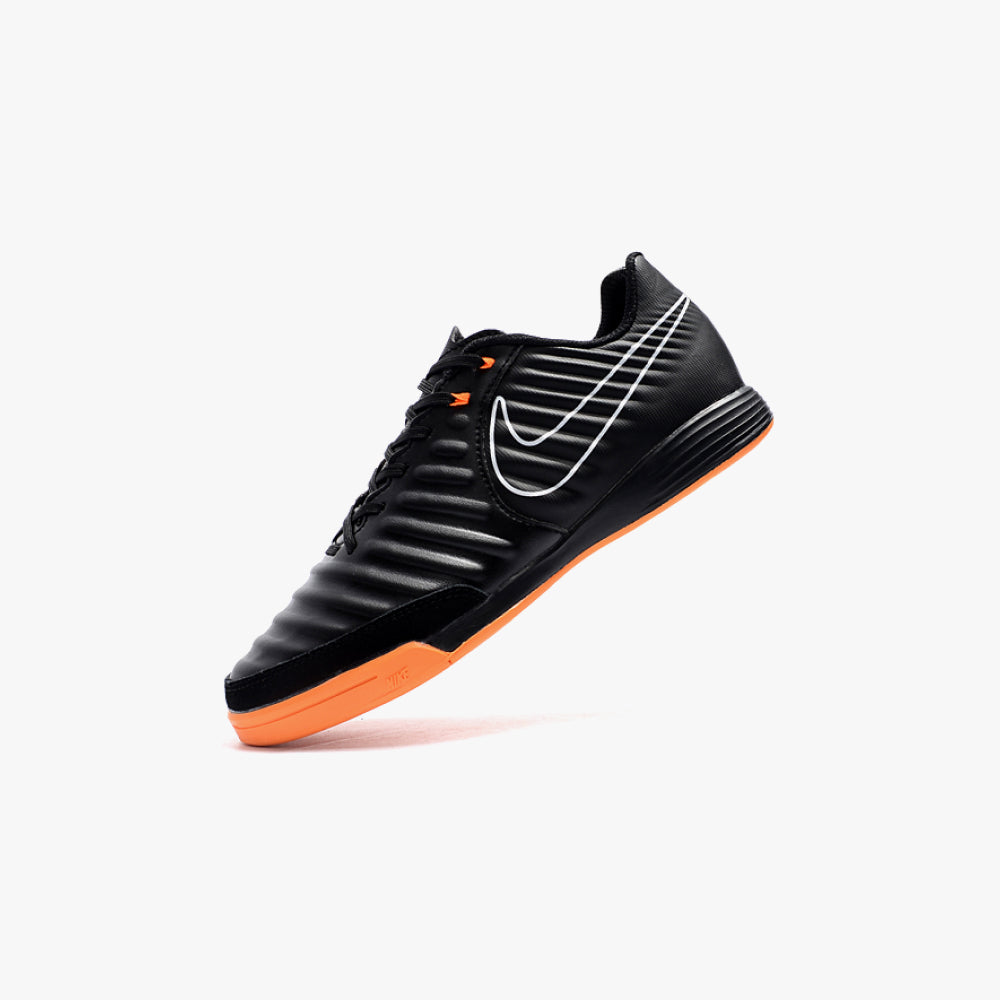 Chuteira Futsal Nike Tiempo Ligera Ic + Brindes