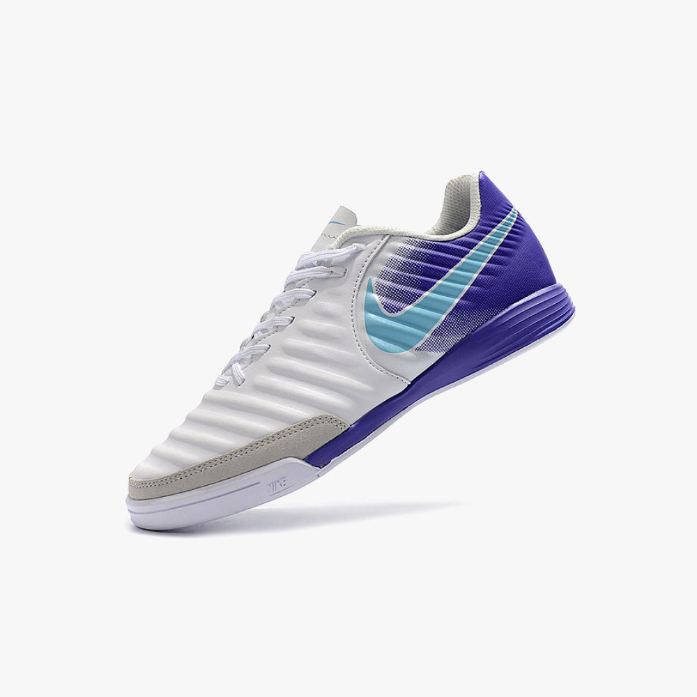 Chuteira Futsal Nike Tiempo Ligera Ic + Brindes