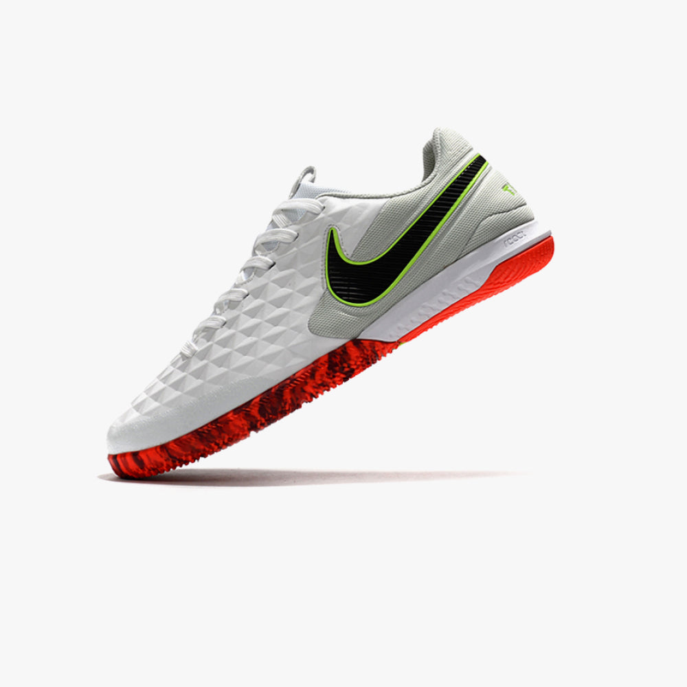 Chuteira Futsal Nike Tiempo Legend 8 Ic + Brindes