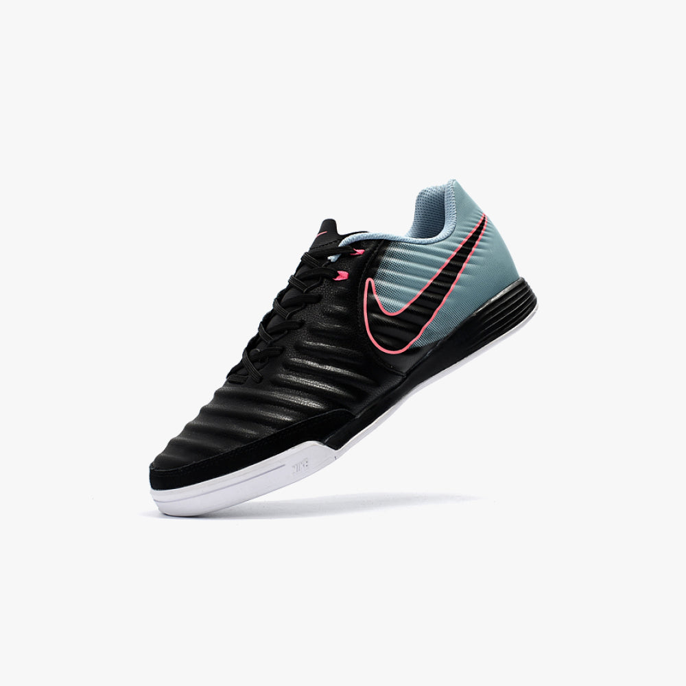 Chuteira Futsal Nike Tiempo Ligera Ic + Brindes