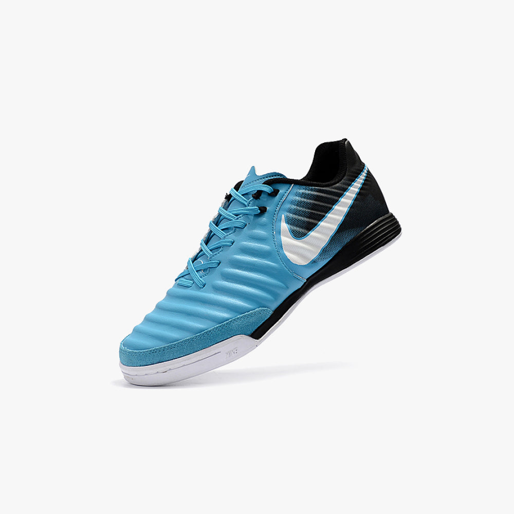 Chuteira Futsal Nike Tiempo Ligera Ic + Brindes