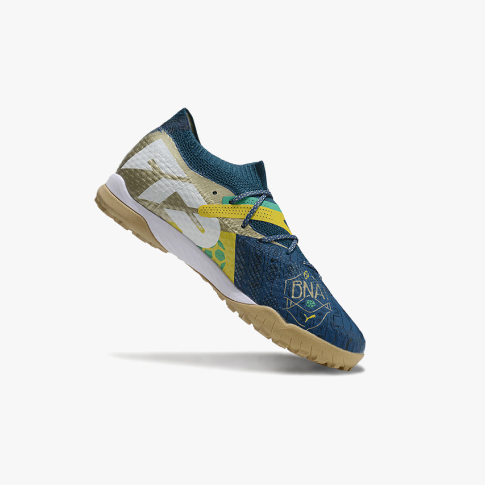 Chuteira Society Puma Future 2024 (Tf)