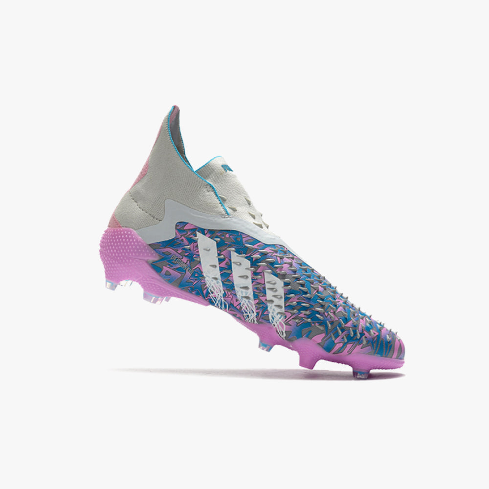 Chuteira Campo Adidas Predator Freak + Fg