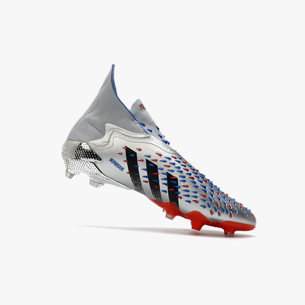 Chuteira Campo Adidas Predator Freak + Fg