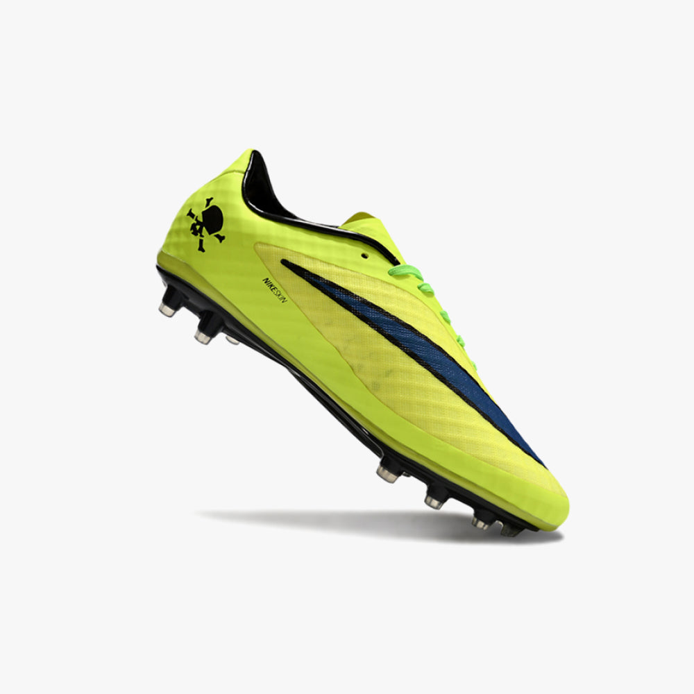 Chuteira Campo Nike Hypervenom Phantom (Fg)
