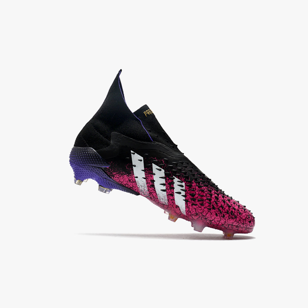 Chuteira Campo Adidas Predator Freak + Fg