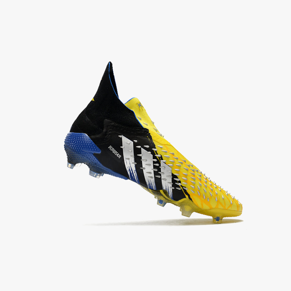 Chuteira Campo Adidas Predator Freak + Fg