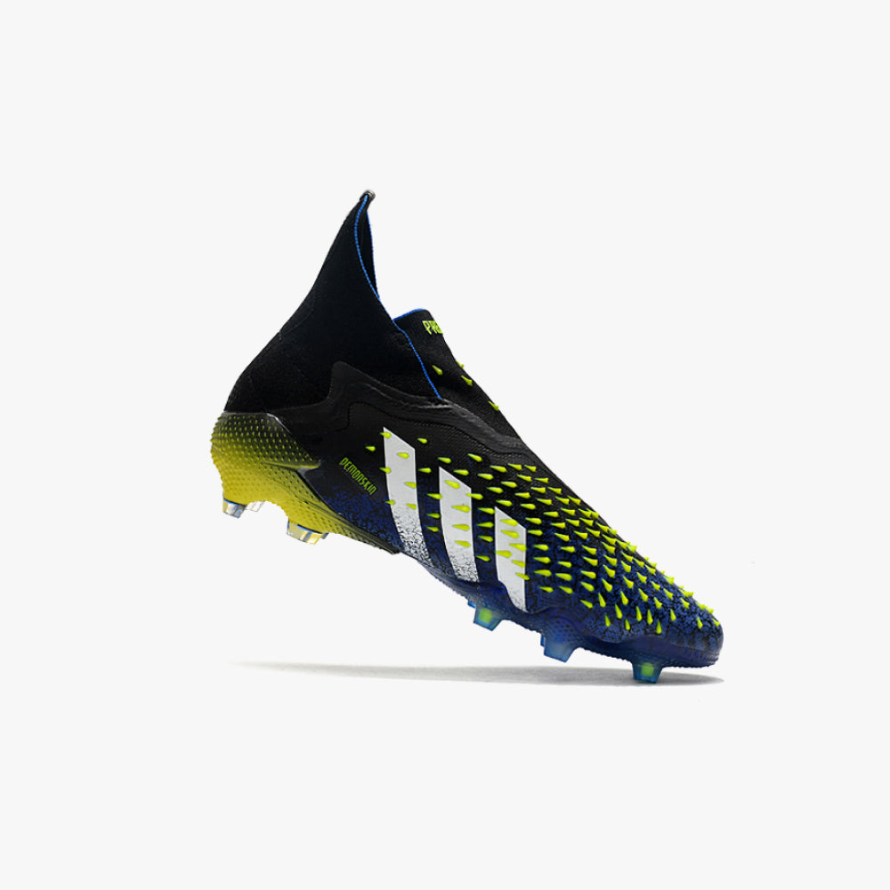 Chuteira Campo Adidas Predator Freak + Fg