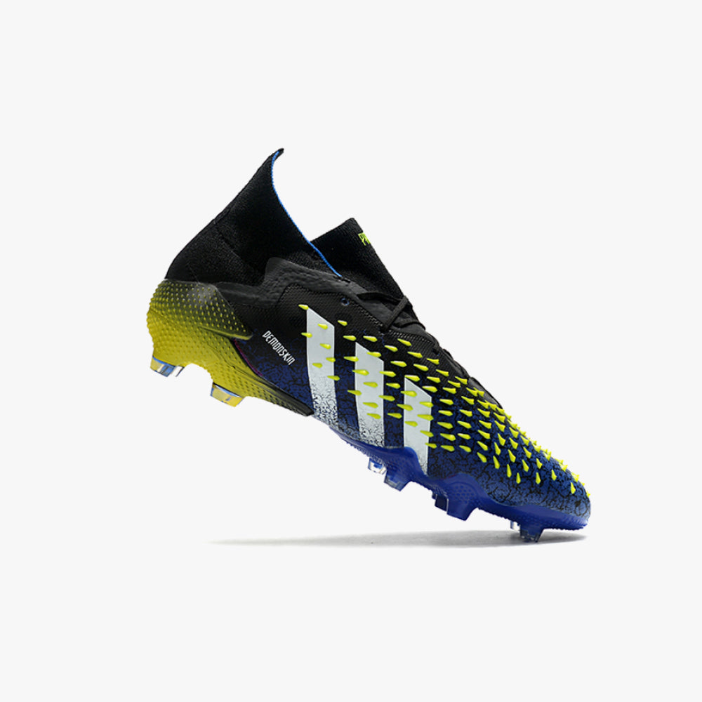 Chuteira Campo Adidas Predator Freak.1 Fg