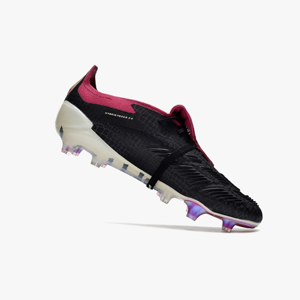 Chuteira Campo Adidas Predator Elite Tongue Fg