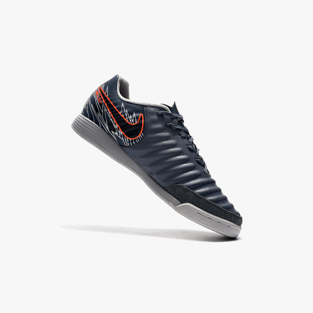Chuteira Futsal Nike Tiempo Ligera Ic + Brindes