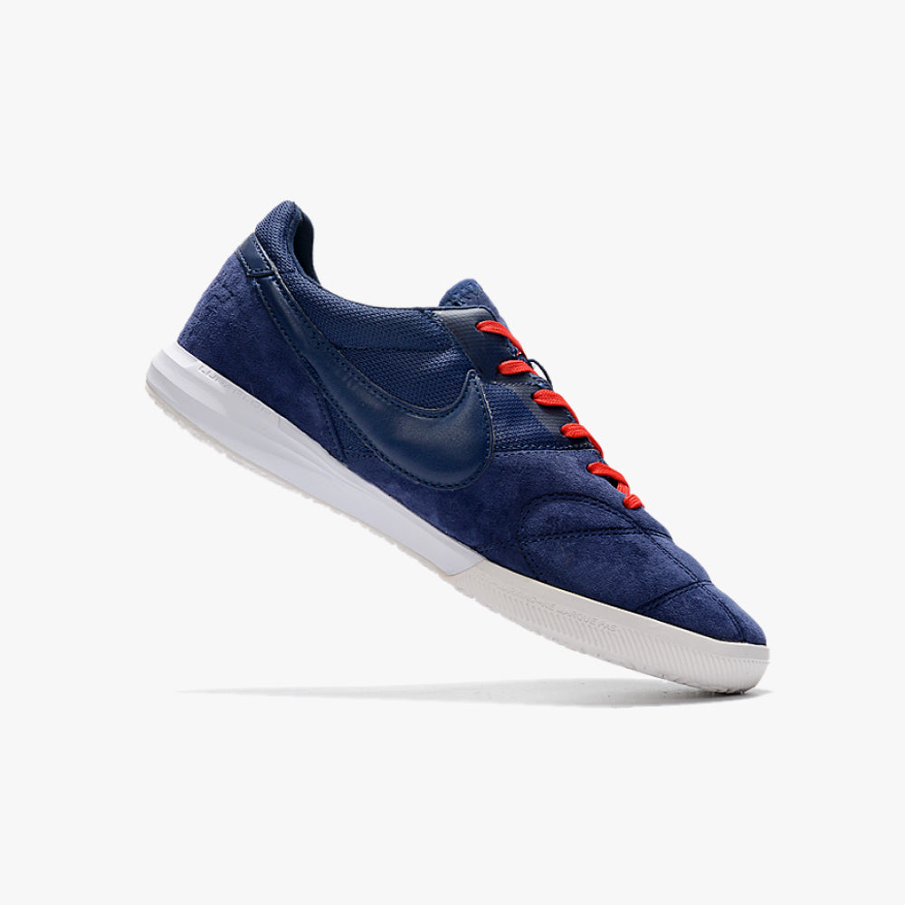 Chuteira Futsal Nike Premier Ii (Ic 2) + Brindes