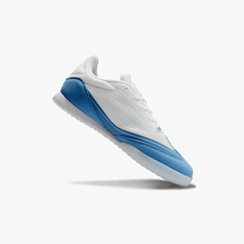 Chuteira Futsal Adidas F50 (Ic) + Brindes