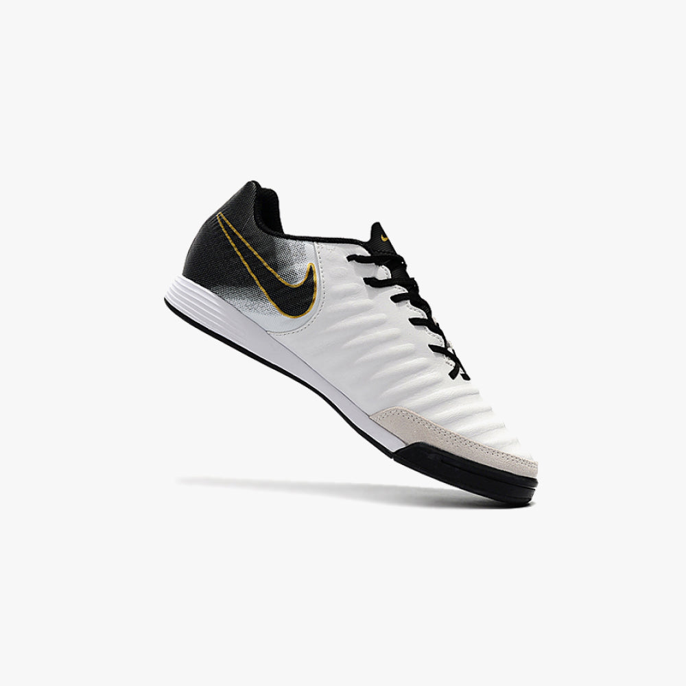 Chuteira Futsal Nike Tiempo Ligera Ic + Brindes