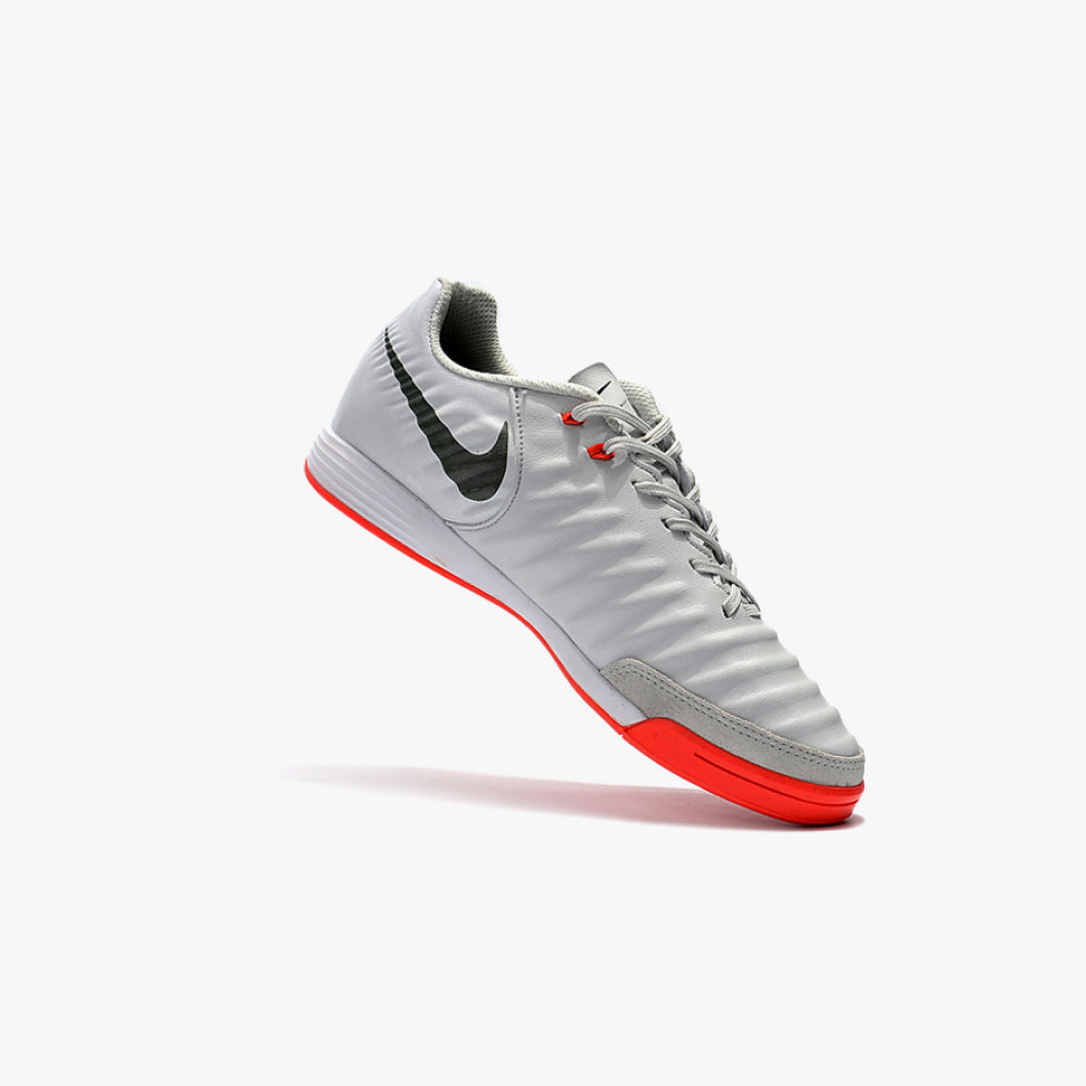 Chuteira Futsal Nike Tiempo Ligera Ic + Brindes