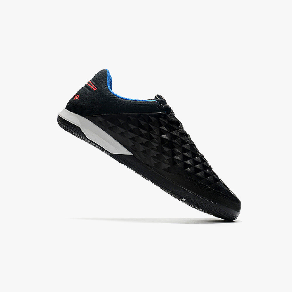 Chuteira Futsal Nike Tiempo Legend 8 Ic + Brindes