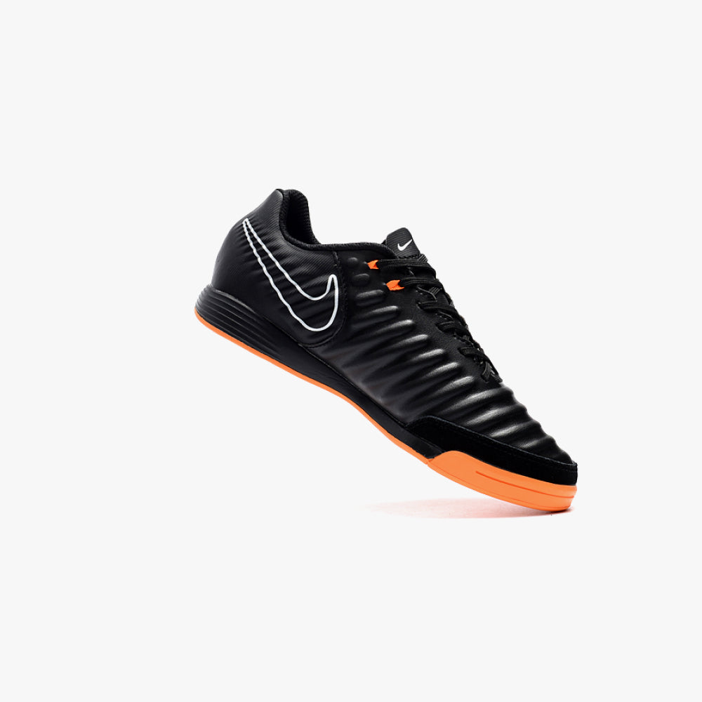 Chuteira Futsal Nike Tiempo Ligera Ic + Brindes