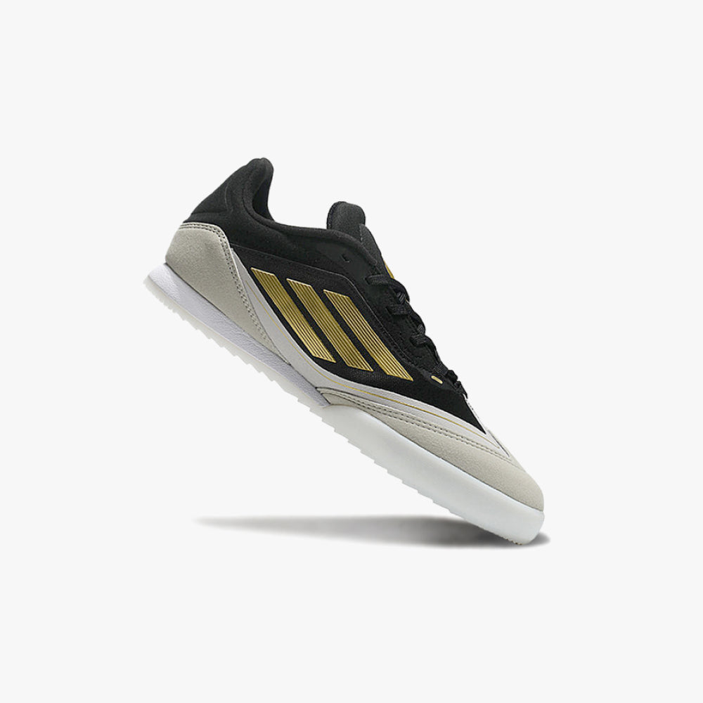 Chuteira Futsal Adidas F50 (Ic) + Brindes